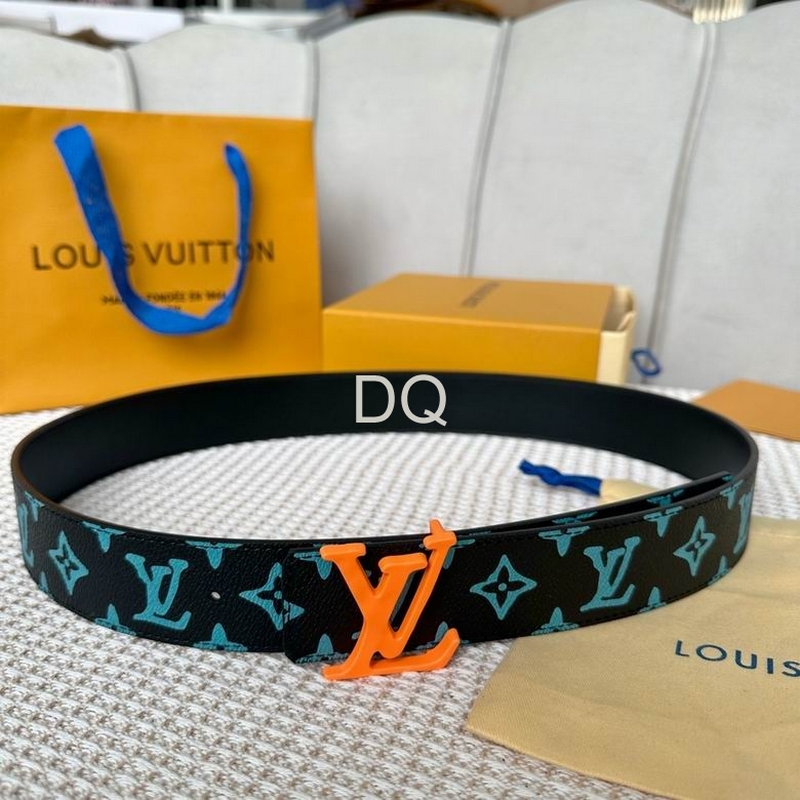 LV Belts 8387